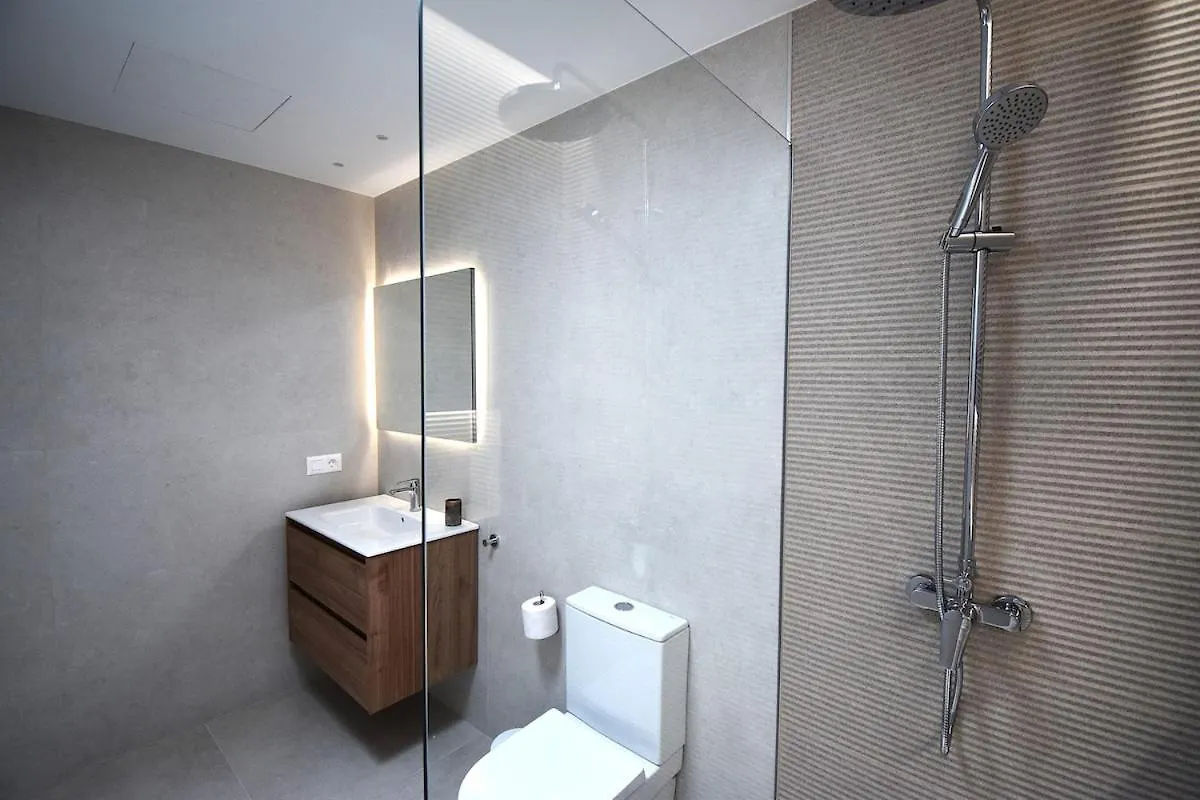 Apartment Nicole Home Playa Blanca  Spain