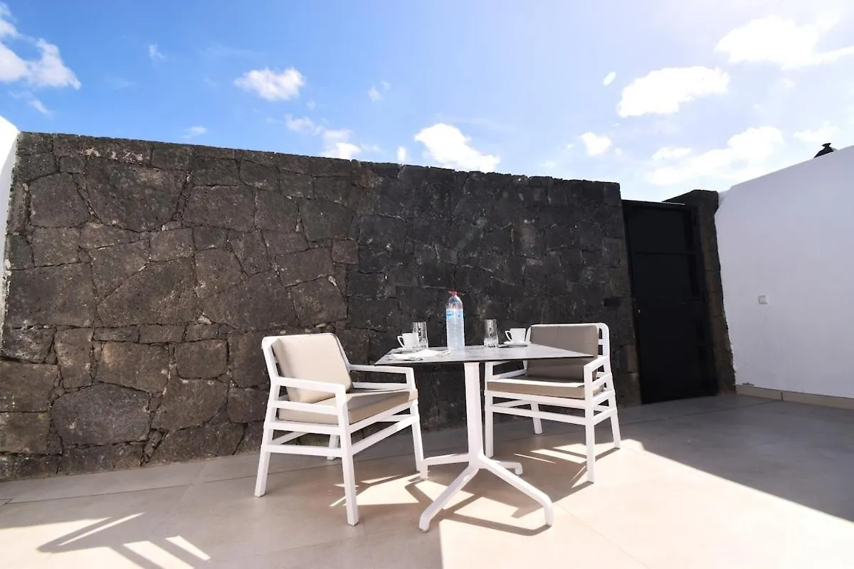 Lejlighed Nicole Home Playa Blanca