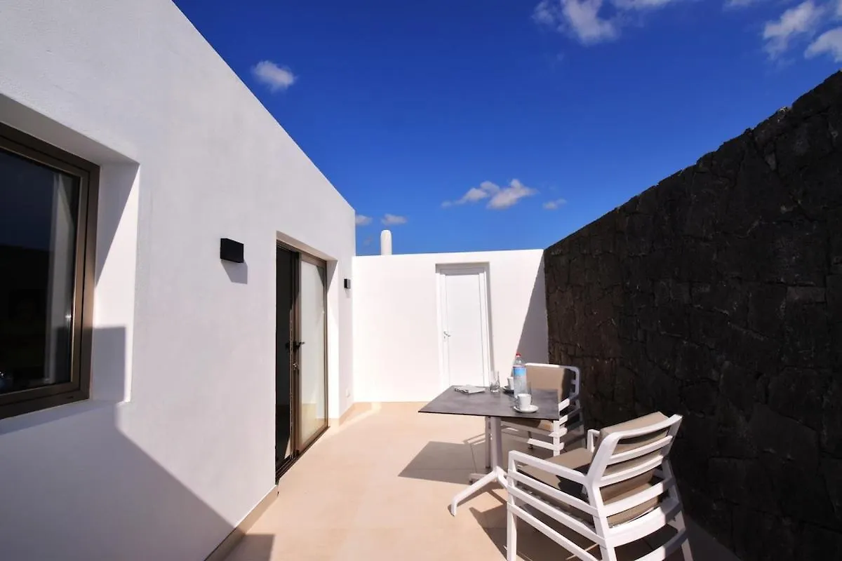 Nicole Home Playa Blanca  0*, Playa Blanca (Lanzarote) Spanien