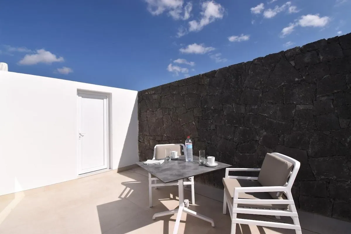 Nicole Home Playa Blanca